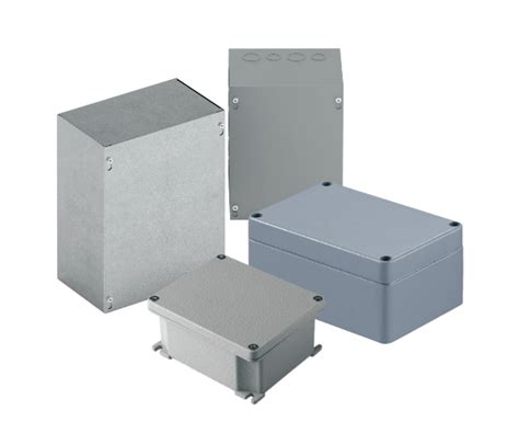 junction box suppliers singapore